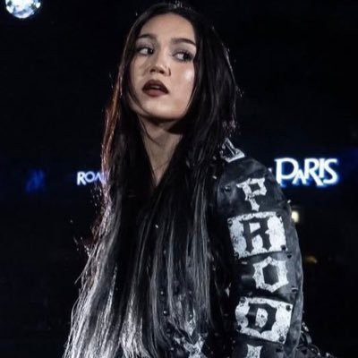 Unpredictable yet relentless, she rises through the ranks with every match, breaking barriers and setting new standards. Her drive doesn’t stop at victory —