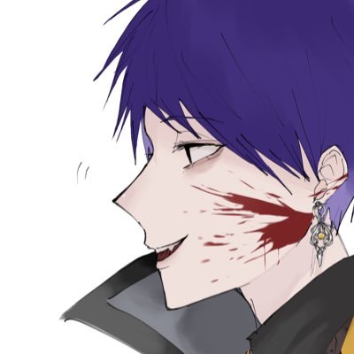 ブラスタを語れるお友達募集中です😢絵を少し趣味として描いてます! /A3!/ドラマダ/スタマイ/FF(ファイナルファンタジー)/結構ジャンル問わず色々みる人です!
