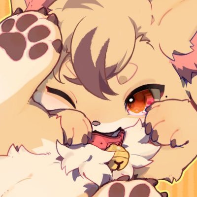 🦁メスケモナー Pixiv https://t.co/tvQS2vU4bR icon @AQianr Header @koto0v0haru