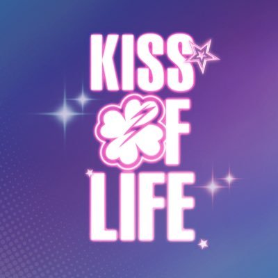 KISS OF LIFE (키스오브라이프) 공식 트위터ㅣKISS OF LIFE Official Twitter