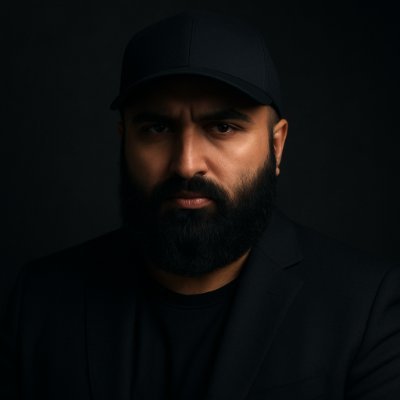 Founder @ VGVMedia | Helping businesses plug leaking leads with custom AI workflows & n8n automations || DM 'SRS' to get started ⤴️ #AIAgency #Automations