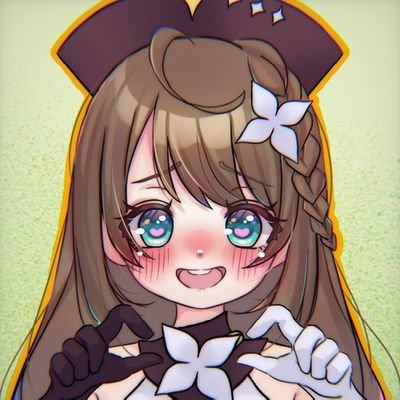 kayou_S2002's profile picture. こま姉ぇの妹(弟)になりたかった人生
推し:◎栗駒こまる/音霊魂子/石狩あかり/たまこま/その他可愛いVtuberの皆さん//◎大雄山るり/美唄イムラ/美々津あさひ//シュヴァルグラン//古鷹//◎ドウデュース ジャスティンミラノ
本垢→@kayou_S2000
⚠️性癖注意⚠️