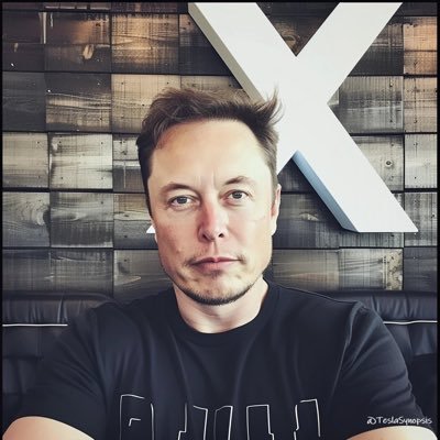 CEO - SpaceX, Tesla 🚀:CEO twitter Founder-The Boring Company Co-Founder - Neural-ink, OpenAl⭕️This page doesn't support violence!!