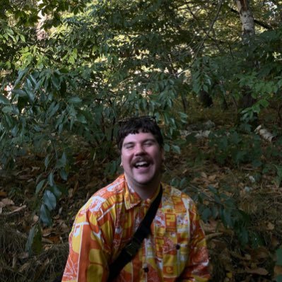 redmoir's profile picture. @latrobe graduate exploring the history of BDSM practice and communities in Australia. oral history aficionado. RT≠endorsement