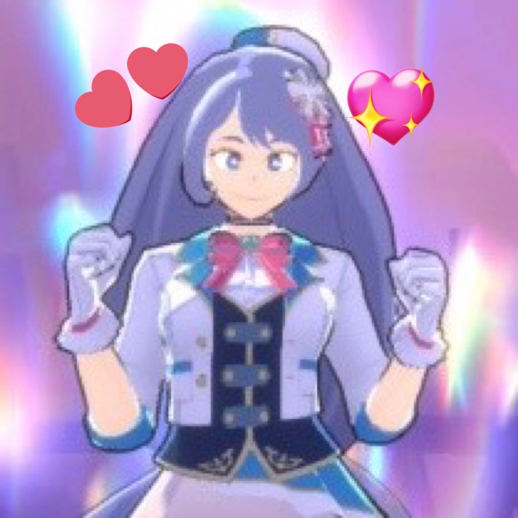 💖Trans-female💖 🏳️⚧️🇨🇦 @TroyWD98 #98 She/Her 💖Samantha-chan💖 PFP: Myself Banner: @Gunderfan 18+ accounts ❌