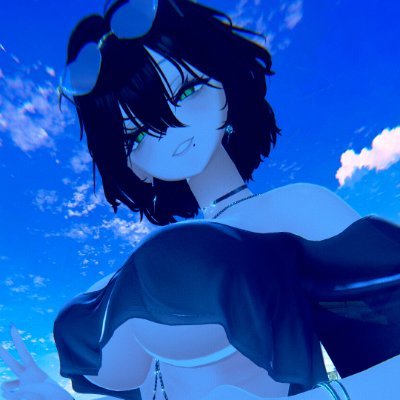 お友達になってくれると嬉しいです
💍@bellgamute
イベントとかゲームワールドによく出没します
気軽に遊んでくれると嬉しいな