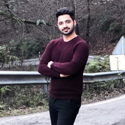 siamak___k's profile picture. MD(SBMU)—Ophthalmology resident