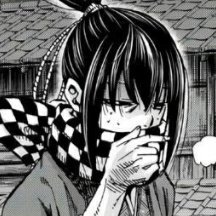 沖田 総司 𝕮𝖆𝖕𝖙𝖆𝖎𝖓 𝖔𝖋 𝖙𝖍𝖊 𝖋𝖎𝖗𝖘𝖙 𝖚𝖓𝖎𝖙 𝖔𝖋 𝖙𝖍𝖊 𝕾𝖍𝖎𝖓𝖘𝖊𝖓𝖌𝖚𝖒𝖎
ᴛʜᴇ ꜱᴍɪʟɪɴɢ ᴅᴇᴍᴏɴ