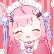 🇺🇸アメリカを拠点とすの海外Vリスナーです
伝説のアイドルゲーマーメイドと最強の魔法使い・⚓🌙
最推し・🎀🐾💬🔁💙🪼☁️
ホロライ・☄️⚒️🌽😈💋🚑🌲🍙🥐👯🏴☠️💫👾🍑🥟🎣🖋️🐧⚡🎤👑☺️🐅🎧🔧💅✨
にじさんじ・👻🫐📒
VSPO・💀⛓️📘💧🫠