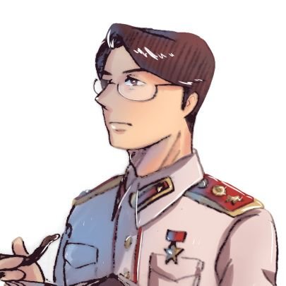 gohxNd5BMG3198's profile picture. 実況者久々にはまりました
たまに絵を載せます、デジタル環境ほぼないです
d!/書記長/毒素推
鍵垢@KibouKibou53657
EX獄フレ垢@GGanbou82436