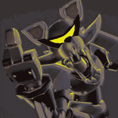 TwltterSucks05's profile picture. she/it
the crow from Portal 2