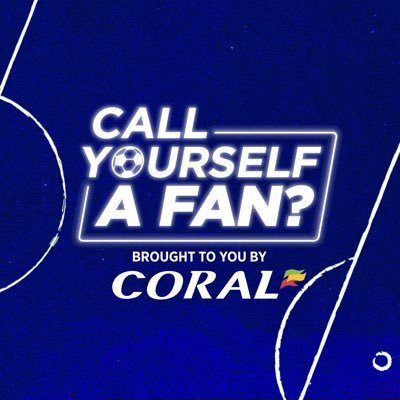 The weekly football quiz, brought to you by Coral, where match-going supporters face legends and celebs in a clash of knowledge, quick wit and bragging rights.