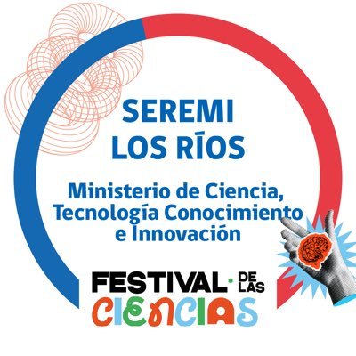 Somos la Secretaría Regional Ministerial de @min_ciencia en #LosRíos y #LosLagos. 🇨🇱 Presentes por un mejor futuro.