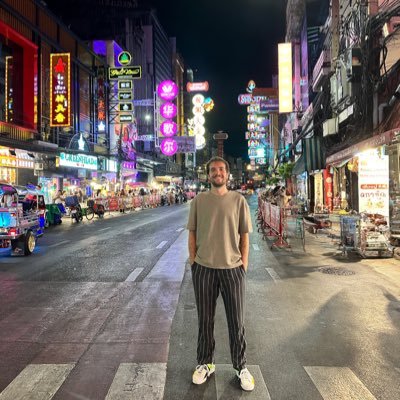 misterygt's profile picture. Global Fiat @bybit_official I Web3 I Fintech