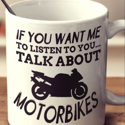 love amateur Radio, motorcycles, photography, CBT, sexy feet, bi stuff