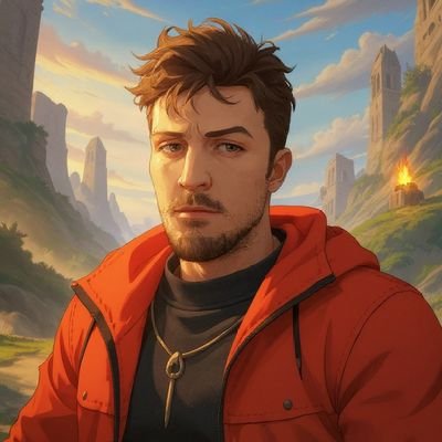 Patryiko777's profile picture. 🇵🇱 Solana ✌️ seeker holder 🥹✌️  krypto amator 😄😉
New daaps 👀🫦  Airdrops 🚀🚀