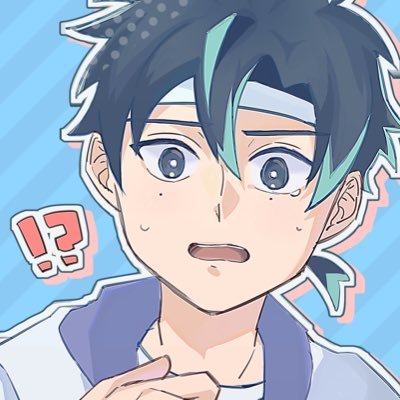 JDGI_E's profile picture. いろいろしています ￤ Skeb（OCのみ）https://t.co/Wwdh7zMryX