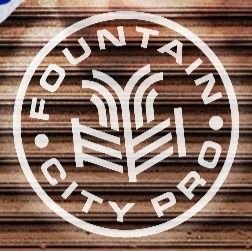 A new Wrestling Promotion providing KC a fun, party-like atmosphere for wrestling fans of ALL backgrounds.