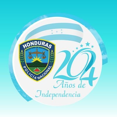Cuenta oficial de la Policía Nacional de Honduras 🇭🇳 #ServirYProteger