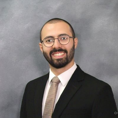 Tarek Nahle, MD
📊 Postdoctoral research fellow in cardio-oncology 🩺🎗 at Augusta University.