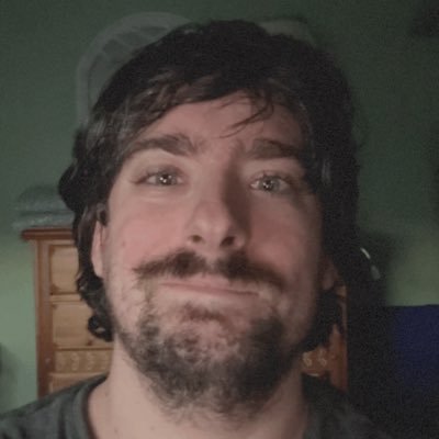 CyrusCrystos's profile picture. 