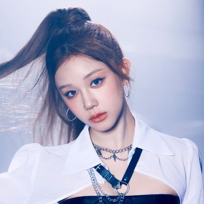 ベビモン　パリタ BABYMONSTER 파리타 PHARITA (@BAEMON_PHARlTA) / X
