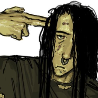 OriginalCharacter art. Mature themes @truthnuke23
