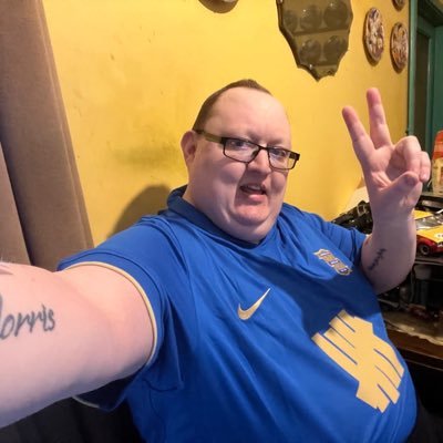 46, autistic & single. I don't do hook-ups, meet-ups, or dating. I dislike Smoking, but I'm addicted to vaping, and I enjoy drinking. No DMs, please, thanx.