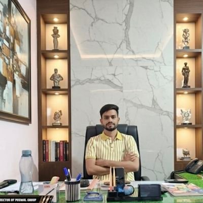 hansu_poswal's profile picture. नि: स्वार्थ कर्म करते रहो, जो भी होगा अच्छा ही होगा! थोड़ा Late होगा लेकिन Latest होगा! आजाद रहिए विचारों से लेकिन बंधे रहिए संस्कारों से ! राम राम सा
 🙏🏻🙏🏻