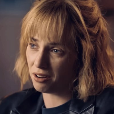 best ronance stan + second best robin stan | i know a little about a lot of things and a lot about one thing MAYA HAWKE | #mayahawketwt #physicstwt #etheltwt