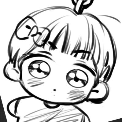 Hi! I draw mostly about bts, anime( jjk, hq), oc & game(genshin, lads, hsr) etc • do not repost/use my art for AI/commercial purpose.