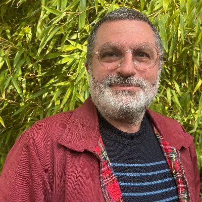Premier adjoint de la maire de #Nantes | Sécurité | Dialogue Citoyen | Politique de la Ville | Dans l’ordre : universaliste, républicain, socialiste