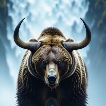 Economist, Marketeer, COO &
Father of autistic boy.
I'm a bullish Bear.
$EOSE, $TSLA, $HIMS