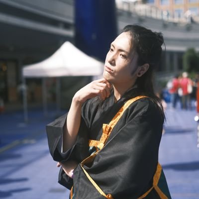 趣味アカ用
名古屋在住 コスプレ🕺/シーシャ🫧/お酒🍶
コスプレイヤー、同じ趣味の方たくさんフォローして下さい!
参加→9/28コスモール2025inイオンモール常滑(夏油傑)
