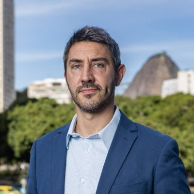 Prof at @FGV Law School, heading @CTS_FGV and @BRICScyber.
Board @A4A_Internet + @GDInclusion.
Director @CPDPLatAm.
also @1lucabelli.bsky.social
Personal Views
