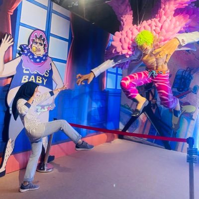 fiamalias's profile picture. Trapped in a world of endless day