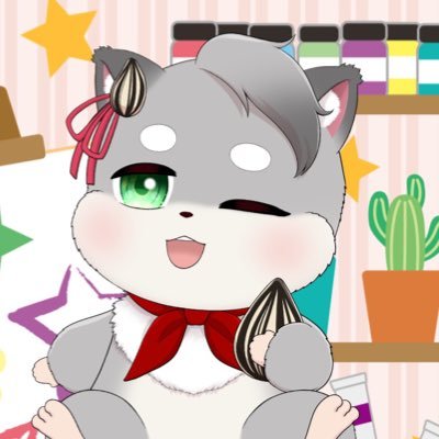 川崎はなび【LIVE2D】さんのプロフィール画像