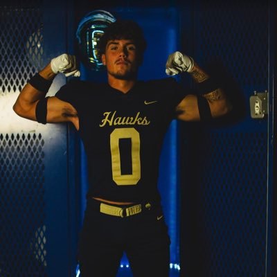 Hunter Harvey |Decatur Central High School (IN)| class 2027 |RB-LB-Saftey| 4.0 gpa 5,10 |170lbs|(317-490-7644)hunter34harvey@gmail.com NCAA ID: 2504582434