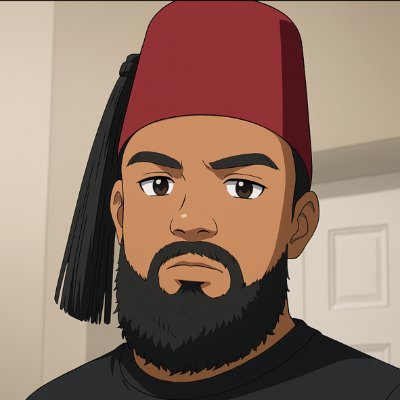 omipotentblack's profile picture. ✍🏾 📖 Author Founder of Medaphysix Corp 📚 My first Novel is coming—tap in ↓
