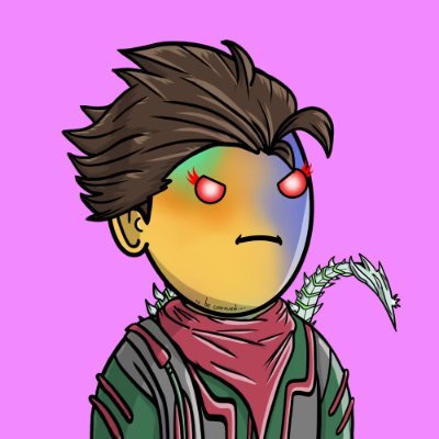 kick_chang's profile picture. 