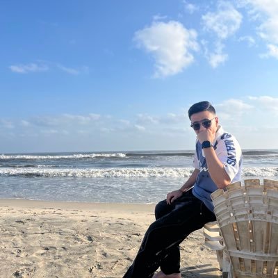 Gamal08002717's profile picture. CS ( Cooked Student ) _ FSMU