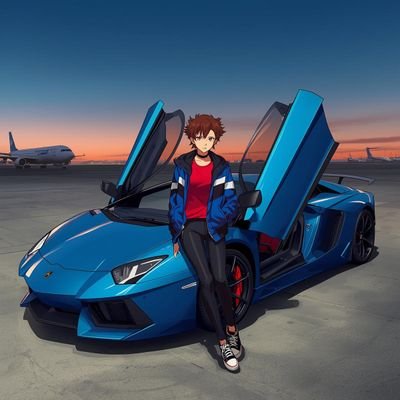 Trippu_N's profile picture. 