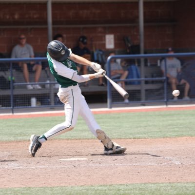 GageAtkinson12's profile picture. Green Canyon High School Baseball Class of 2027 |MIF| |Bats right| |Throws Right| |6’0”| |155lbs|