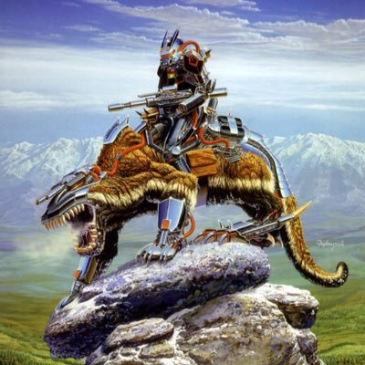 JizzMcNasty's profile picture. all praise to the most fly 🇵🇸