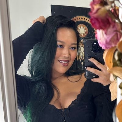 JadexLi_'s profile picture. ✨Dancer | Model | Artist✨