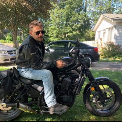LupusRex1985's profile picture. American, Husband, father, military veteran, Welder.
