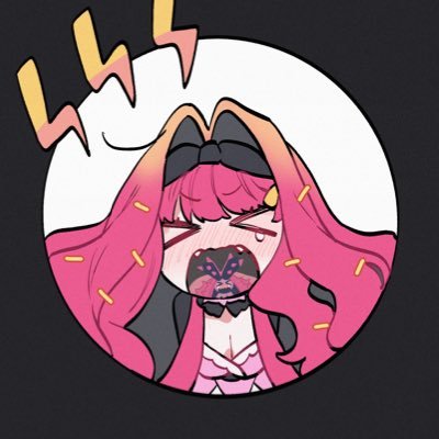 雑多垢(創作‘擬人化)✧固定はメモ欄、現在はpkgフォロー以外はブロ解しています。フォロー時挨拶不要です(よくいる:@monmon000o)pkg界隈の方以外のイラストRPはお止め下さい。
