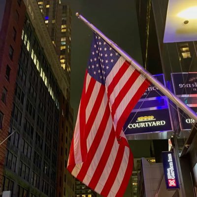 quadnority's profile picture. Exploring the balance of freedom and responsibility. Believer in American resilience, unity, and opportunity. Here to share, learn, and stand for truth