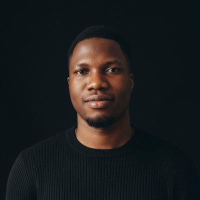 iamchristianeze's profile picture. Specializing in Talking Heads, Trailers & Motion Graphics | Helping Brands Tell Compelling Stories || Tech Volunteer Of The Year 2022