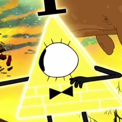 ⋆ ࣪. ⚠️ brainiac nerd who only thinks about bill cipher and how to make the conversation related to him. he/she ⋆ ࣪. #gftwt #yumetwt #wctwt